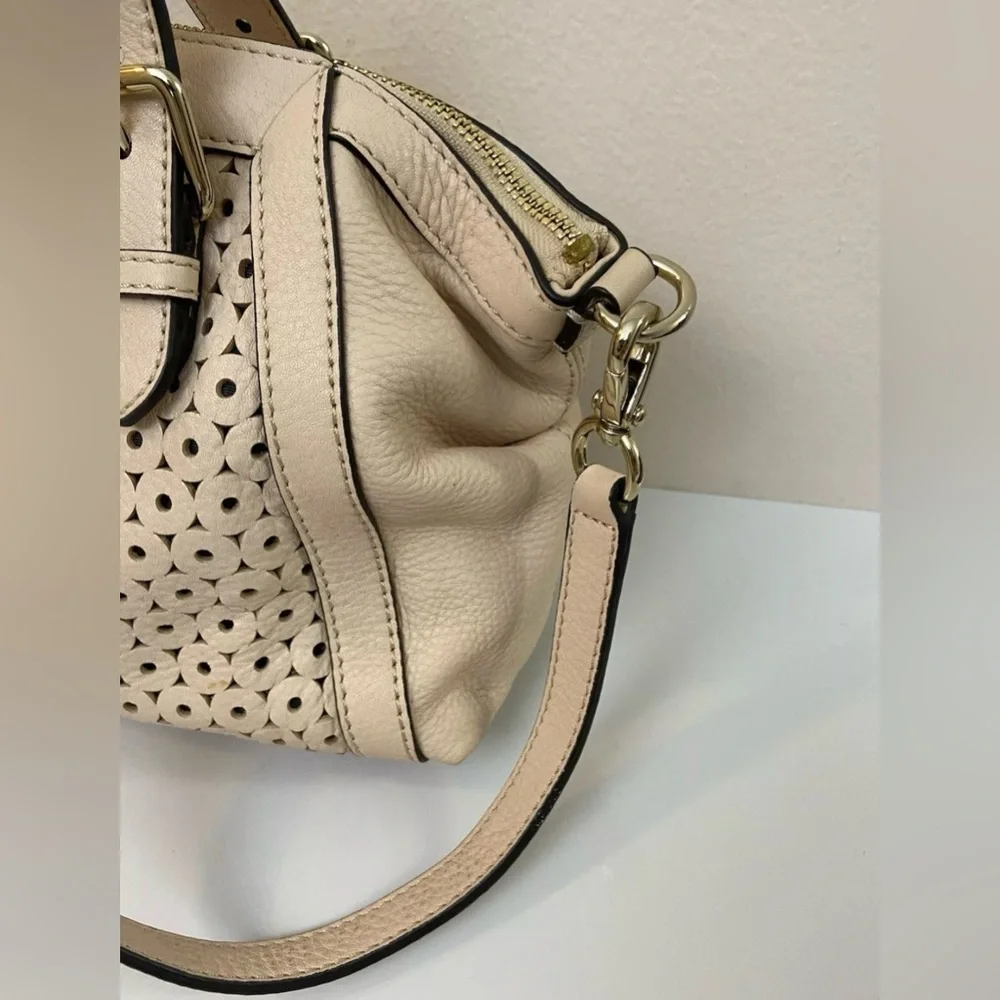 Kate Spade New York‎ Mercer Isle Sloan Bag Pink